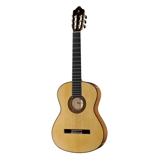 Alhambra 8 Fc Flamenco vooraanzicht