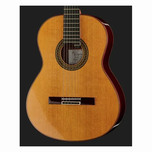 Alhambra Premier Pro Madagascar detail 4