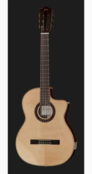 Cordoba GK Studio Limited detail 2