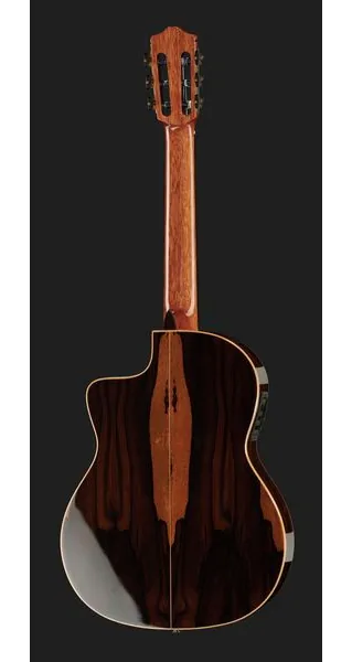 Cordoba GK Studio Limited detail 3