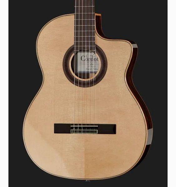 Cordoba GK Studio Limited detail 4