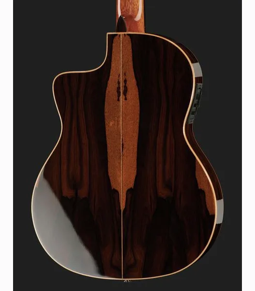 Cordoba GK Studio Limited detail 5