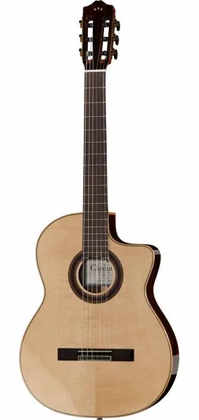 Cordoba GK Studio Limited vooraanzicht