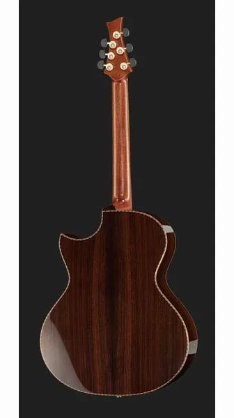 Cuntz Guitars CWG-23S Indian Rose detail 3