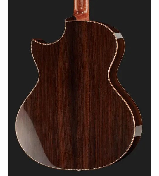 Cuntz Guitars CWG-23S Indian Rose detail 5