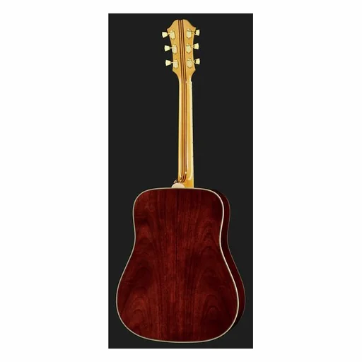Epiphone Masterbilt Excellente detail 3