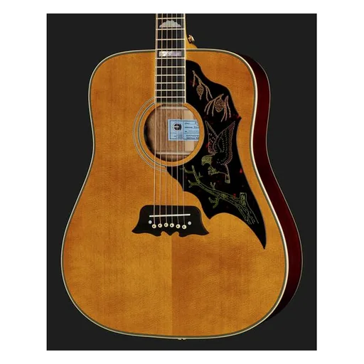 Epiphone Masterbilt Excellente detail 4