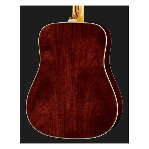 Epiphone Masterbilt Excellente detail 5
