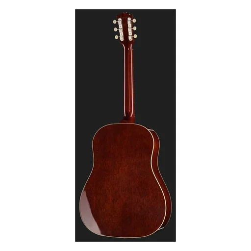 Gibson 50s J-45 Original Vintage Sunburst detail 3