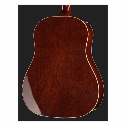 Gibson 50s J-45 Original Vintage Sunburst detail 5