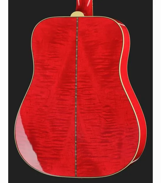 Gibson Dove Original VCS detail 5