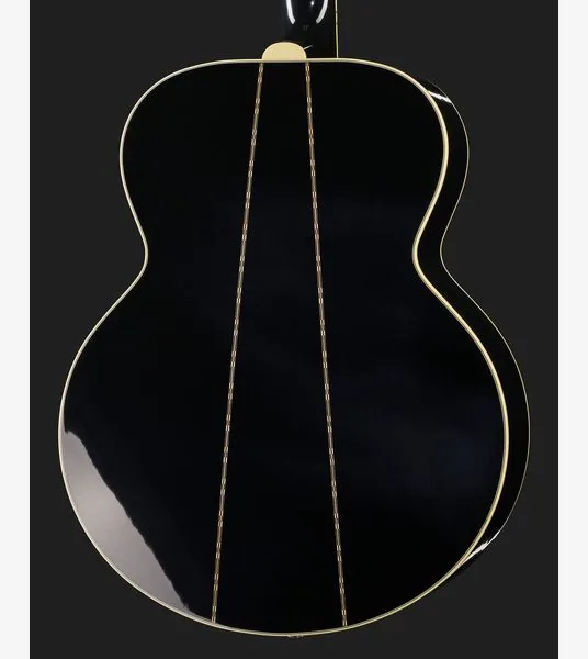 Gibson Elvis SJ-200 detail 5
