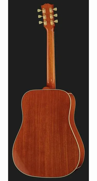 Gibson Hummingbird Original HCS detail 3