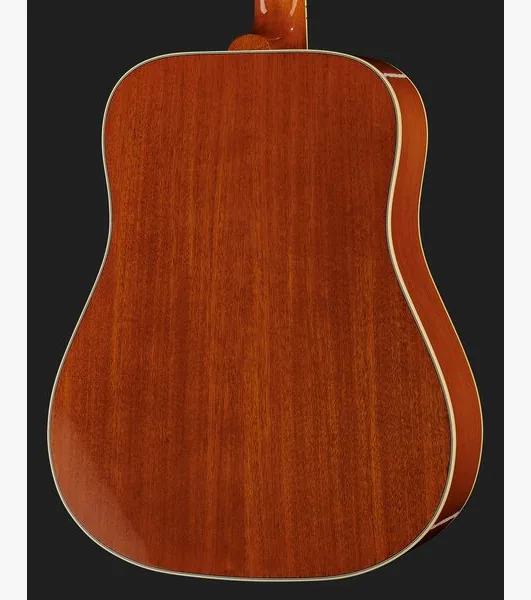 Gibson Hummingbird Original HCS detail 5