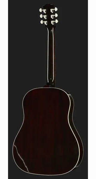 Gibson J-45 Standard detail 3