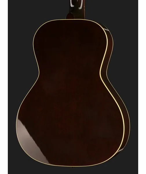 Gibson L-00 Original Vintage Sunburst detail 5