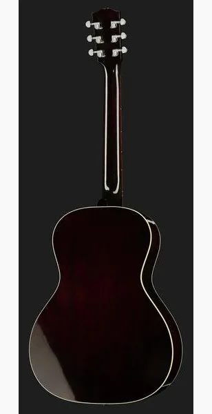 Gibson L-00 Standard detail 3