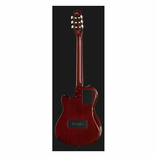 Godin ACS Nylon detail 3