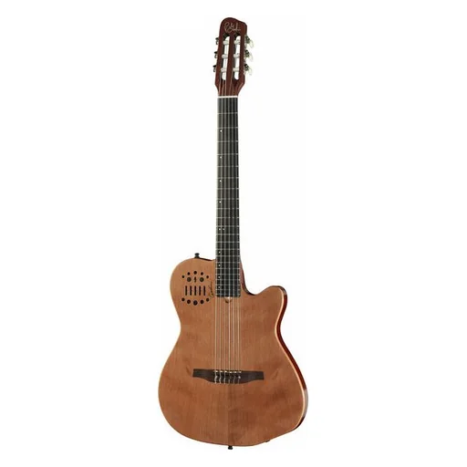 Godin ACS Nylon vooraanzicht