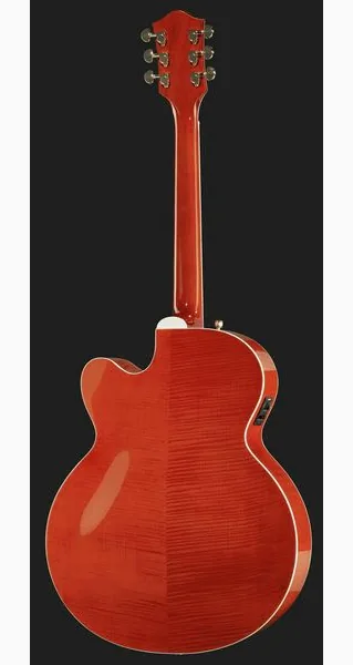 Gretsch G5022CE Rancher Jumbo detail 3
