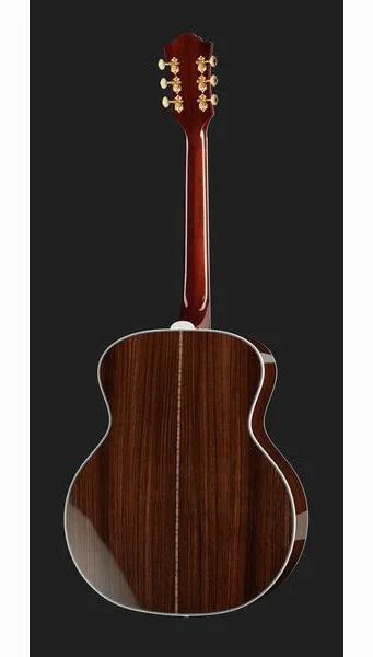 Guild F-55 NAT USA detail 3