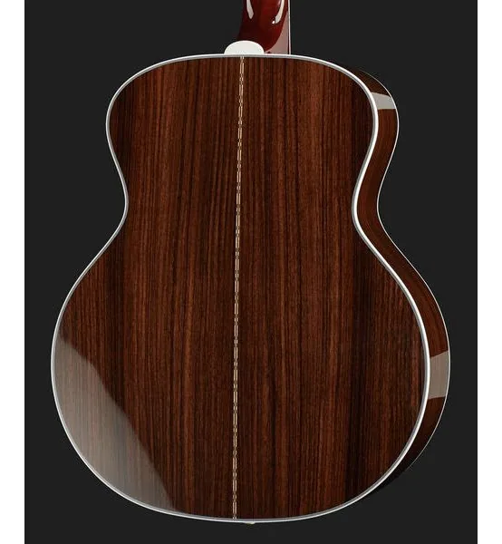 Guild F-55 NAT USA detail 5