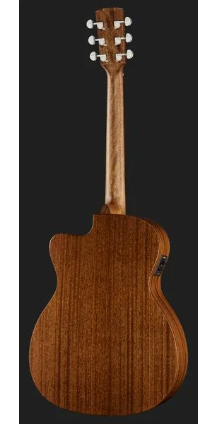 Harley Benton Custom Line CLA-15MCE detail 3