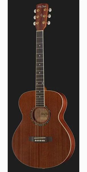 Harley Benton CG-45 detail 2