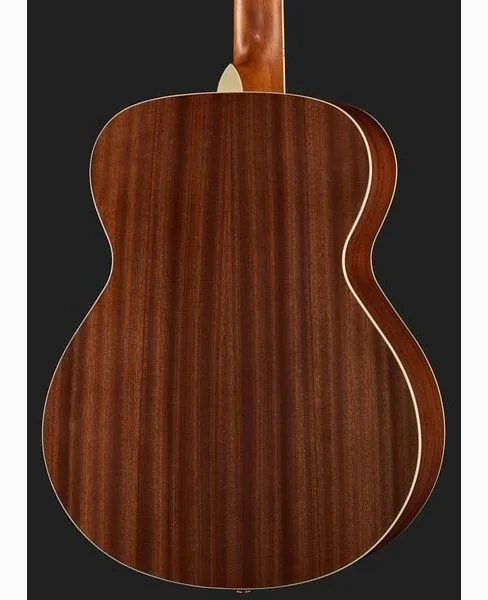 Harley Benton CG-45 detail 5