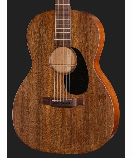 Martin Guitar 000-15SM detail 4
