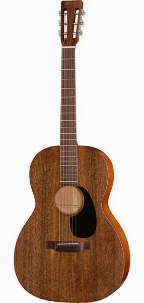 Martin Guitar 000-15SM vooraanzicht