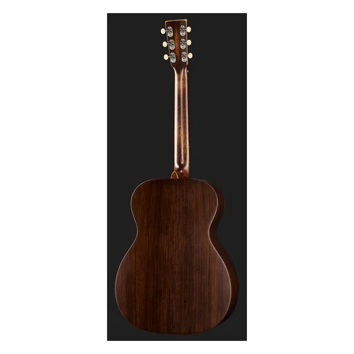 Martin 000-16 StreetMaster detail 3