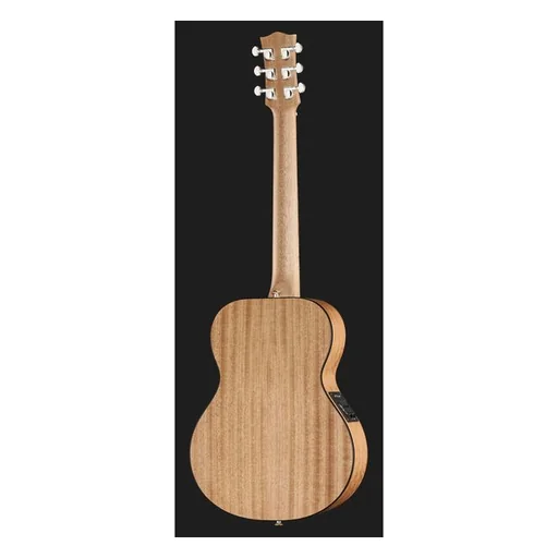 Maton Mini EM6 detail 3