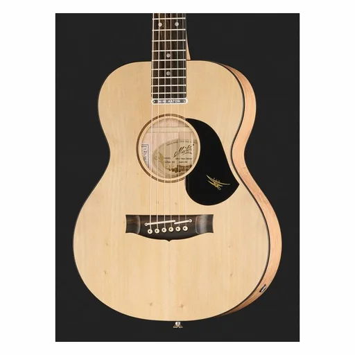 Maton Mini EM6 detail 4