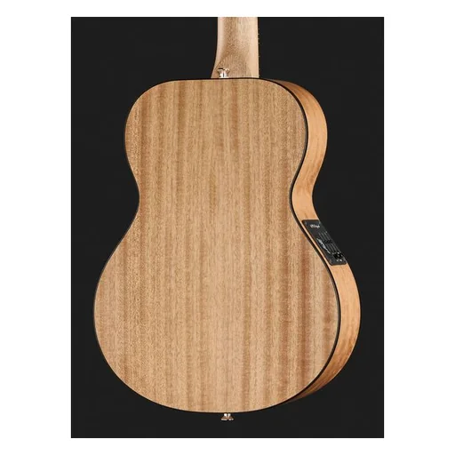Maton Mini EM6 detail 5