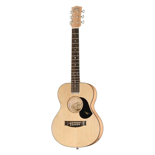 Maton Mini EM6 vooraanzicht