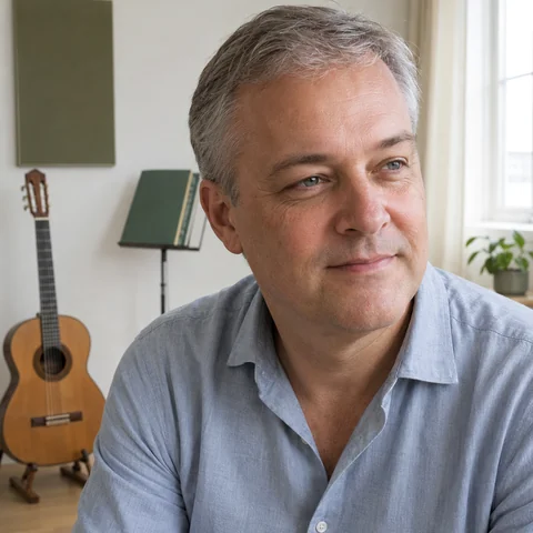 Foto van Maarten Kuipers