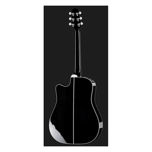 Takamine EF341SC detail 3
