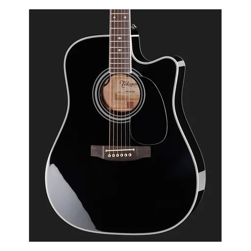 Takamine EF341SC detail 4