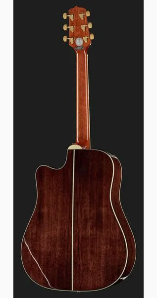 Takamine GD51CE detail 3