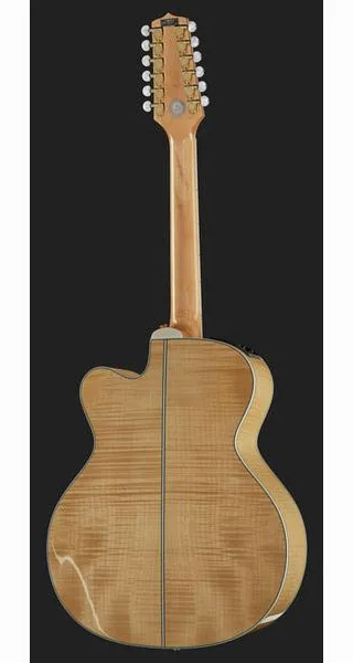 Takamine GJ72CE-12 detail 3