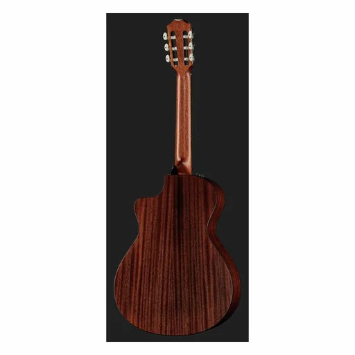 Taylor 312ce-N Nylon detail 3