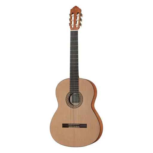 Yamaha C40M vooraanzicht