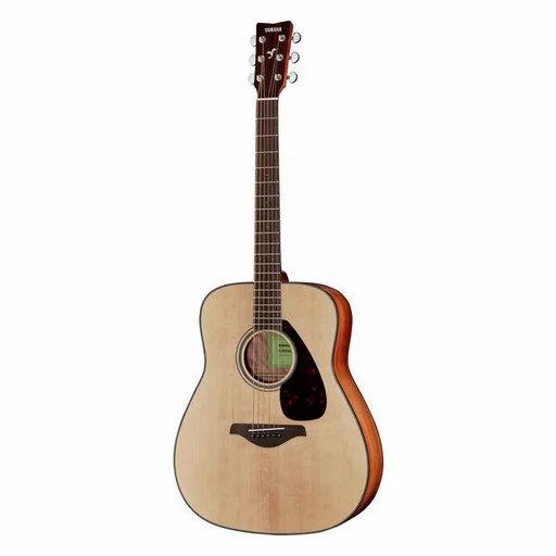Yamaha FG800M vooraanzicht