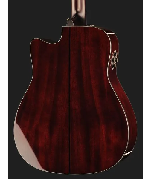 Yamaha TAG3 C TransAcoustic detail 5